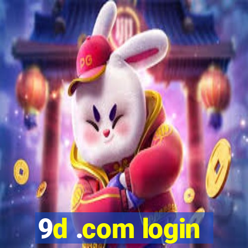 9d .com login